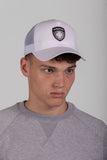 TRUCKER RETE MESH SCUDETTO