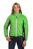 GIACCA TRAPUNTATA  IN OVATTA MULTISTRATO UNISEX