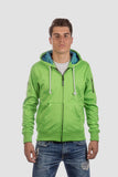 GIACCA WINDSTOPPER UNISEX