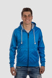 WINDSTOPPER ZIP JACKET UNISEX