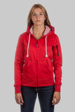 WINDSTOPPER ZIP JACKET UNISEX