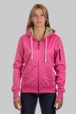 WINDSTOPPER ZIP JACKET UNISEX