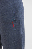 PANTALONE LUREX DONNA
