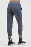 PANTALONE LUREX DONNA