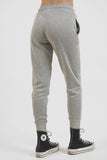 PANTALONE LUREX DONNA