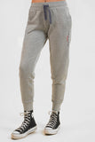 PANTALONE LUREX DONNA