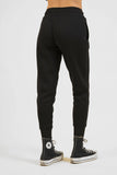 PANTALONE LUREX DONNA