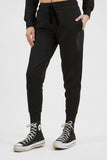 PANTALONE LUREX DONNA
