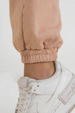 PANTALONE CARGO LIGHT 280 "TERRA" DONNA