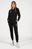 PANTALONE AUTHENTIC 360 DONNA