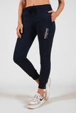 PANTALONE AUTHENTIC 360 DONNA