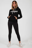 FELPA AUTHENTIC 360 UNISEX