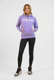 FELPA AUTHENTIC 360 UNISEX