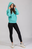 FELPA AUTHENTIC 360 UNISEX