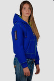 JACKET CASENTINO DONNA