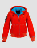 JACKET CASENTINO DONNA