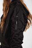 WINDBREAKER JACKET