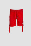 SHORTS SOFT SHELL UNISEX