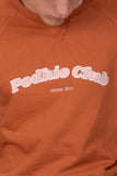 FELPA  COTONE - PODHIO CLUB