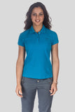 POLO PIQUET DONNA