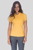 POLO PIQUET DONNA