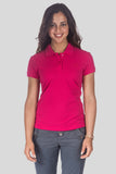 POLO PIQUET DONNA