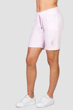 BERMUDA IN COTONE "SNOW WASHED" DONNA