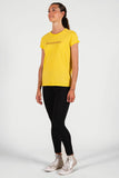 T SHIRT GLITTER DONNA