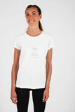 T-SHIRT HOODIE DONNA