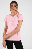 T-SHIRT HOODIE DONNA
