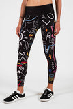 LEGGINGS DONNA