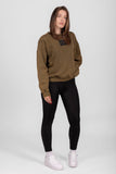 MILESTONE RELAXED SWEAT