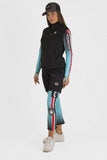 GILET IN SOFT SHELL DONNA