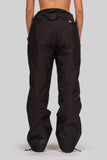 PANTALONE SCI UNISEX FULL ZIP