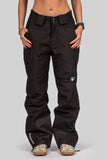 PANTALONE SCI UNISEX FULL ZIP
