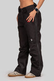 PANTALONE SCI UNISEX FULL ZIP