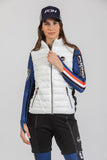 GILET RACE PDH