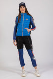 GILET RACE PDH