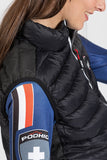 GILET RACE PDH