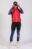 GILET RACE PDH