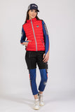 GILET RACE PDH