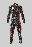 ADULT SKI RACING SUIT THERM +