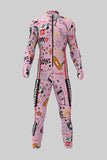 ADULT SKI RACING SUIT THERM +