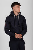 SWEATSHIRT ZIP AUTHENTIC 360 MAN