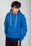 FELPA FULL ZIP AUTHENTIC 360 UOMO