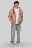 FELPA FULL ZIP AUTHENTIC 360 UOMO