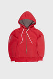 FELPA FULL ZIP AUTHENTIC 360 JUNIOR
