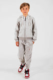 FELPA FULL ZIP AUTHENTIC 360 JUNIOR