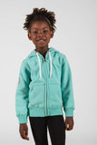 SWEATSHIRT FULL ZIP AUTHENTIC 360 JUNIOR