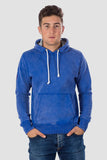 FELPA AUTHENTIC 360 "SNOW WASHED" UNISEX